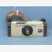 SMC CDRA1BS50-180 Rotary Actuator